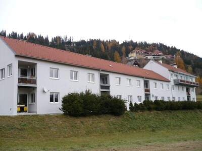 Wohnung mieten in 8852 Stolzalpe (Bild 2)