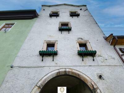 Haus kaufen in 6240 Rattenberg (Bild 1)