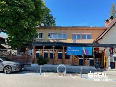 Gastronomie / Restaurant kaufen in 4910 Ried (Bild 2)