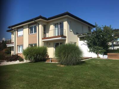 Doppelhaushälfte provisionsfrei mieten in 9062 Moosburg