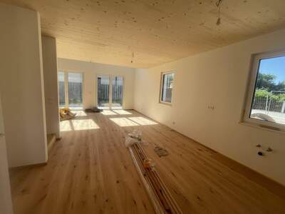 Haus mit Garten mieten in 4030 Linz (Bild 5)