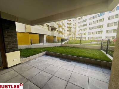 Wohnung mit Balkon kaufen in 1100 Wien (Bild 1)