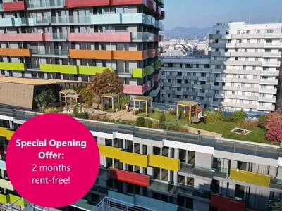 Mietwohnung in 1200 Wien