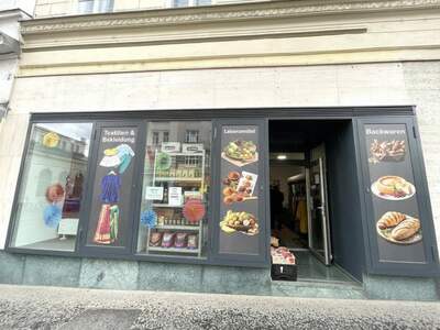 Gewerbeobjekt mieten in 1090 Wien