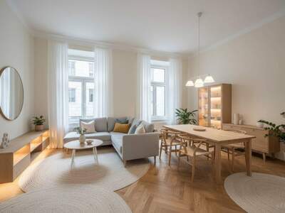 Wohnung kaufen in 1200 Wien