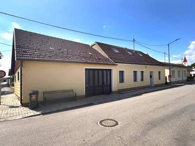 Haus kaufen in 2184 Hauskirchen