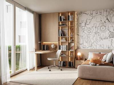 Wohnung kaufen in 6410 Telfs