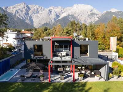 Haus kaufen in 6414 Mieming