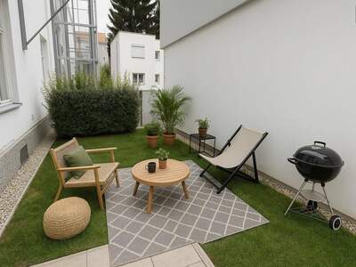 Wohnung mieten in 8010 Graz