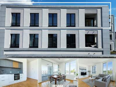 Wohnung mieten in 4210 Gallneukirchen