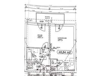 Mietwohnung in 3691 Nöchling