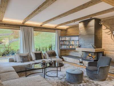 Terrassenwohnung kaufen in 6373 Jochberg (Bild 4)