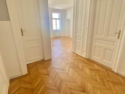 Altbauwohnung kaufen in 1190 Wien (Bild 3)
