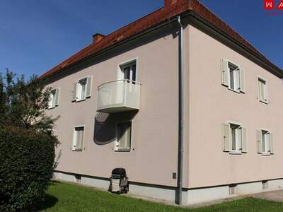 Wohnung mit Balkon mieten in 8750 Judenburg (Bild 2)