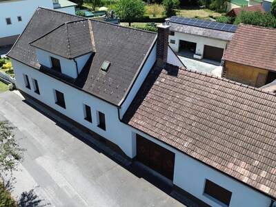 Haus provisionsfrei kaufen in 7535 Sankt Michael