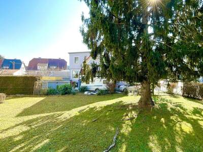 Anlageobjekt kaufen in 8041 Graz