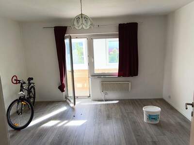 Altbauwohnung mieten in 9020 Klagenfurt