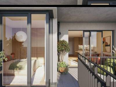 Eigentumswohnung in 1180 Wien