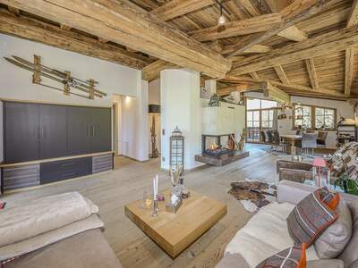 Chalet kaufen in 6351 Scheffau (Bild 2)