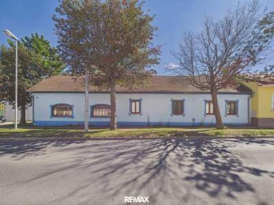 Haus kaufen in 7092 Winden