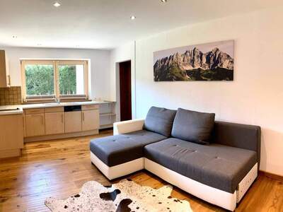 Wohnung provisionsfrei mieten in 6365 Kirchberg