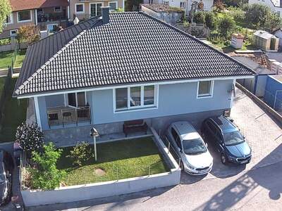 Haus kaufen in 5120 St. Pantaleon