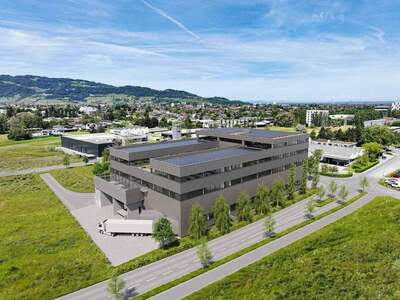 Gewerbeobjekt mieten in 6890 Lustenau