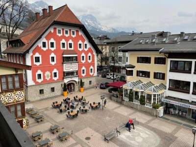 Terrassenwohnung mieten in 5760 Saalfelden