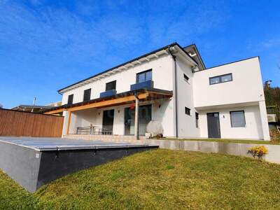 Haus mit Garten kaufen in 4713 Gallspach (Bild 1)