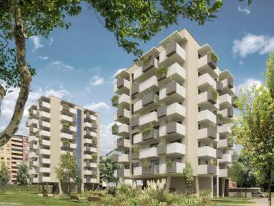 Wohnung mit Balkon kaufen in 9020 Klagenfurt