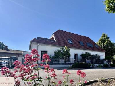 Haus kaufen in 2514 Möllersdorf