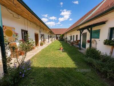 Haus kaufen in 8271 Bad Waltersdorf (Bild 1)