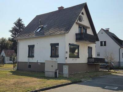 Einfamilienhaus kaufen in 8480 Mureck (Bild 1)