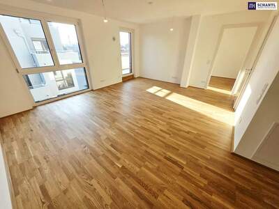 Eigentumswohnung in 1220 Wien