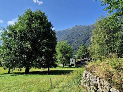 Grundstück kaufen in 6791 Gortipohl