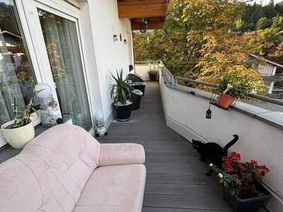 Wohnung provisionsfrei mieten in 6345 Kössen