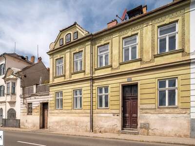 Grundstück kaufen in 3500 Krems