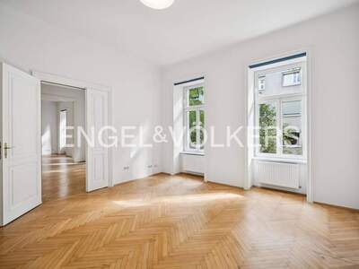 Eigentumswohnung in 1040 Wien