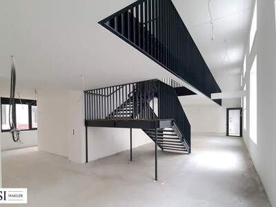 Gewerbeobjekt mieten in 1200 Wien