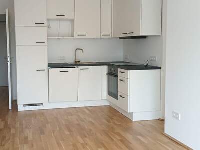 Wohnung mit Balkon mieten in 4600 Wels (Bild 1)