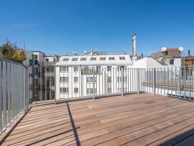 Eigentumswohnung in 1020 Wien