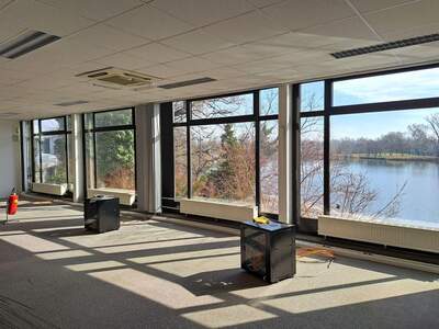 Gewerbeobjekt mieten in 1220 Wien