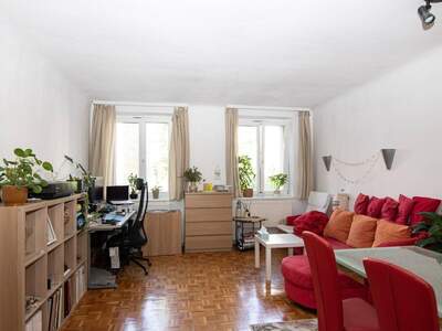 Wohnung kaufen in 1160 Wien