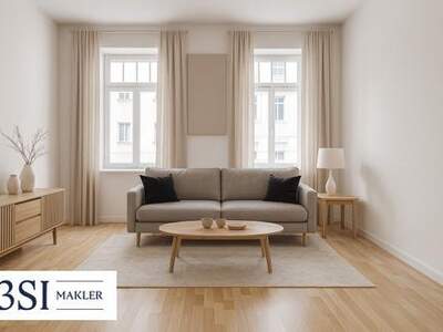 Wohnung kaufen in 1120 Wien