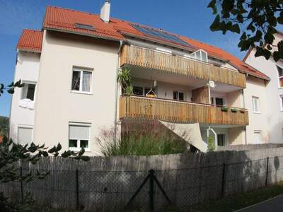 Terrassenwohnung mieten in 3380 Pöchlarn (Bild 4)