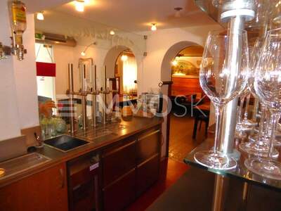 Gastronomie / Restaurant kaufen in 4800 Attnang (Bild 1)