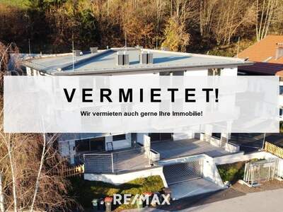 Etagenwohnung mieten in 5310 Mondsee