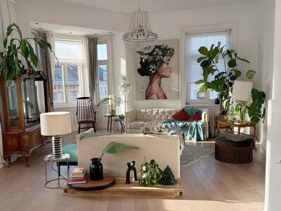 Wohnung mieten in 1090 Wien