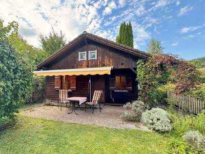 Ferienhaus kaufen in 5221 Lochen