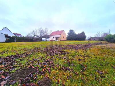 Grundstück kaufen in 2486 Pottendorf